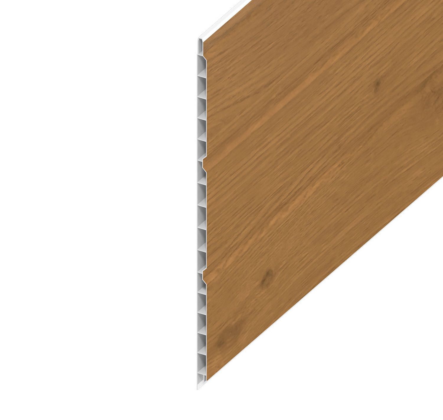Soffit Boards